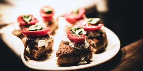 VOLUTTA - Lieviti e colori