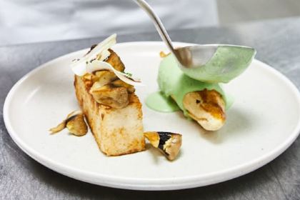 Tribe Table Restaurant