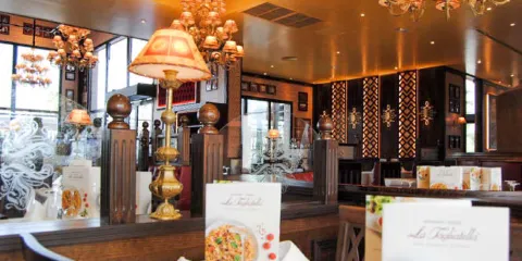 La Tagliatella Sant Just Desvern