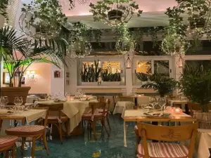 Ristorante La Capannina