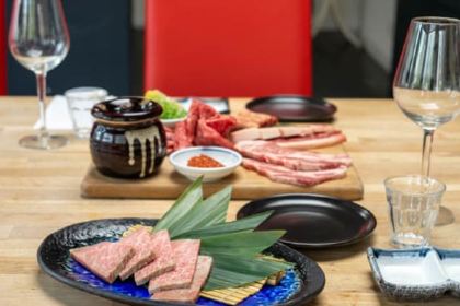 Wagyu Yakiniku KANATA