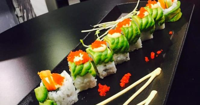 HAI SUSHI