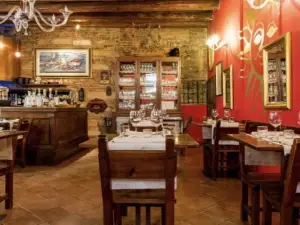 Osteria Il Bertoldo