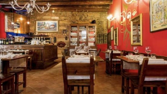 Osteria Il Bertoldo