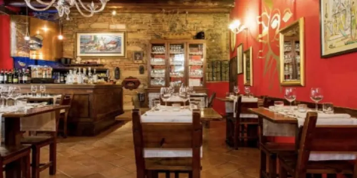 Osteria Il Bertoldo
