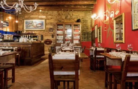 Osteria Il Bertoldo