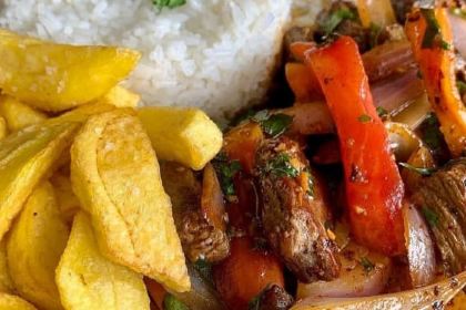 Machu Picchu Ristorante