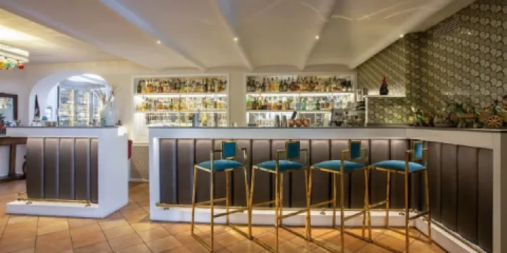 Ristorante Pizzeria Tasso