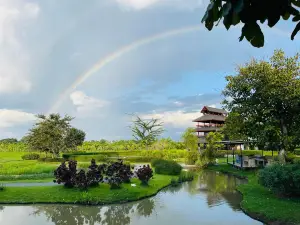 Baan Satian Elephant Park