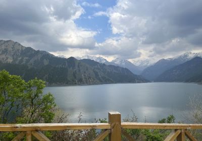 Tianchi Forest Park