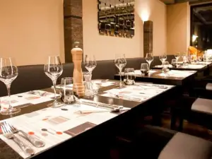 Brasserie The Spoon