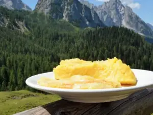 Ristorante I sapori dell'Albergo Miravalle