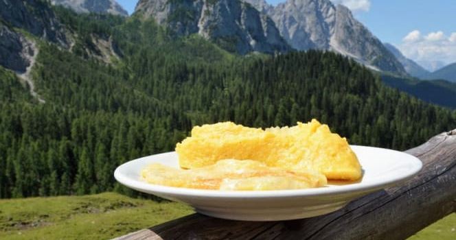 Ristorante I sapori dell'Albergo Miravalle