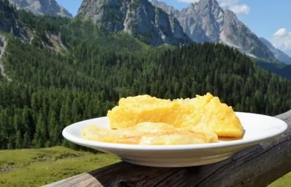 I sapori dell'Albergo Miravalle