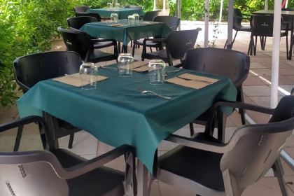 Taller Cocina de Teruel