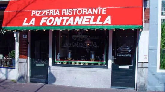 Pizzeria Ristorante La Fontanella