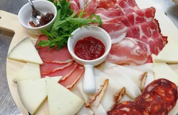 "Il Boschetto" Bar Ristorante Pizzeria