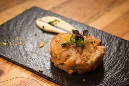 El Meson de Cervantes