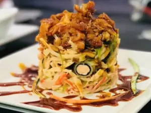 Tsuki Sushi Bar
