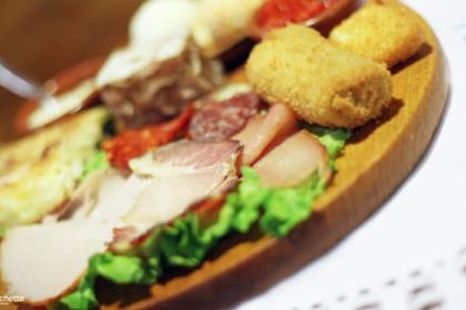 Zavicaj au Pays Natal