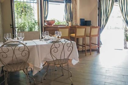 LAuberge du Roi Gradlon