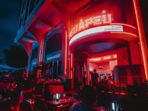 Top 10 Clubs in Guangzhou