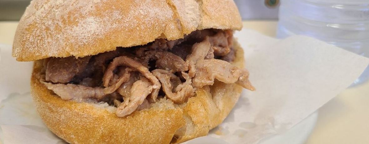 As bifanas do Afonso