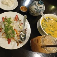 One Chun Cafe & Restaurant User Photo