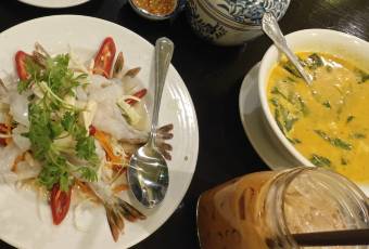 One Chun Cafe & Restaurant user photo