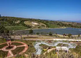 太平湖森林公園