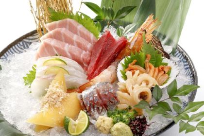 Sushi no Midori Akasaka