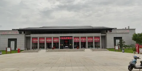 吳忠市博物館