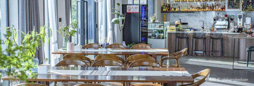 嵊泗枸杞島素若精品民宿·海景餐廳