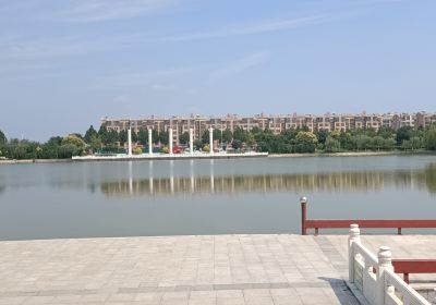 Xiangehu Park