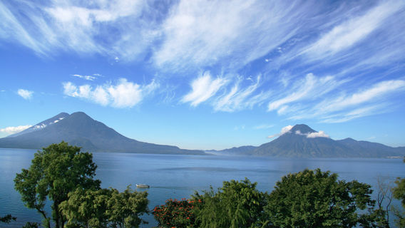 Panajachel