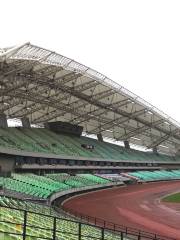 Спортивный Центр Цзянъин