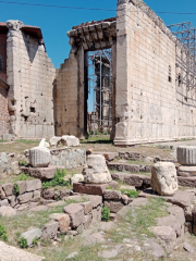 Hacı Bayram-ı Veli Tomb