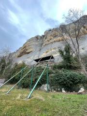 Madara National Historical and Archaeological Park