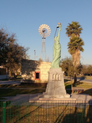 Parque Santa Cecilia, Apodaca Nuevo Leon