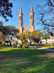 Plaza San Martín