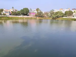 Dimsagar Lake Park