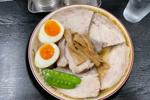 Mizusawaya
