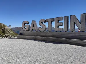 Schlossalmbahn Gastein
