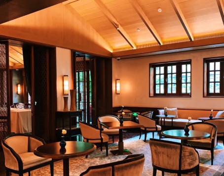 LE COMPTOIR DE PIERRE GAGNAIRE