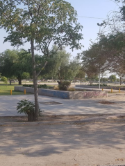 Parque 3 Poniente