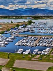 Mile High Marina