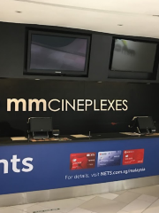 mmCineplexes City Square