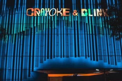 CRAYOKE&BLINK