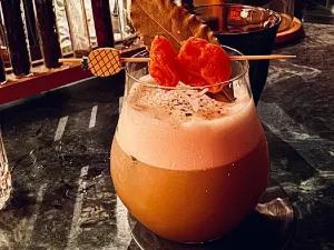 Bittersweet & Co - Hidden Cocktail Bar