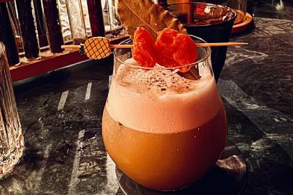 Bittersweet & Co - Hidden Cocktail Bar